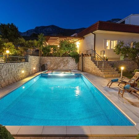 Villa Old Olive, 3Lovelyvillas 포드고라 외부 사진