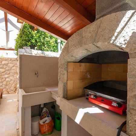 Villa Old Olive, 3Lovelyvillas 포드고라 외부 사진