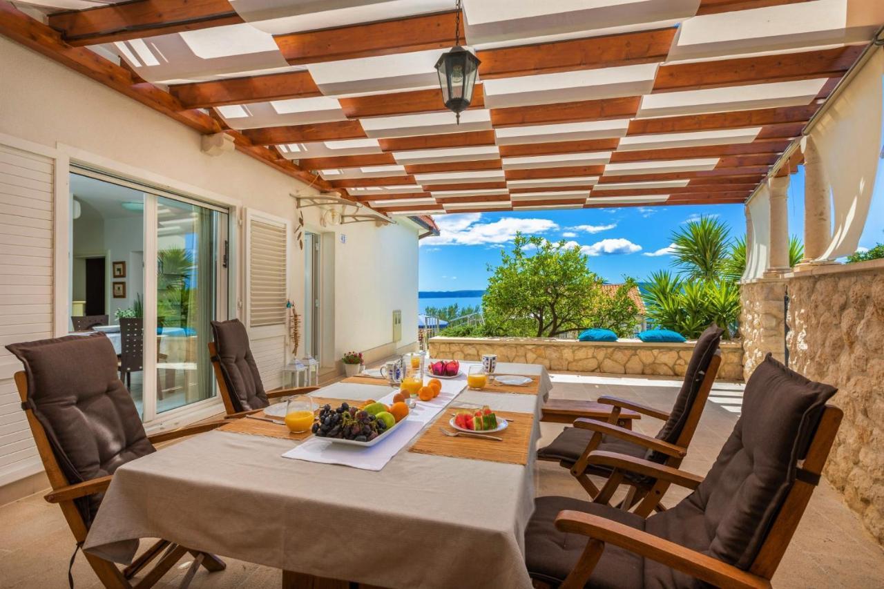 Villa Old Olive, 3Lovelyvillas 포드고라 외부 사진