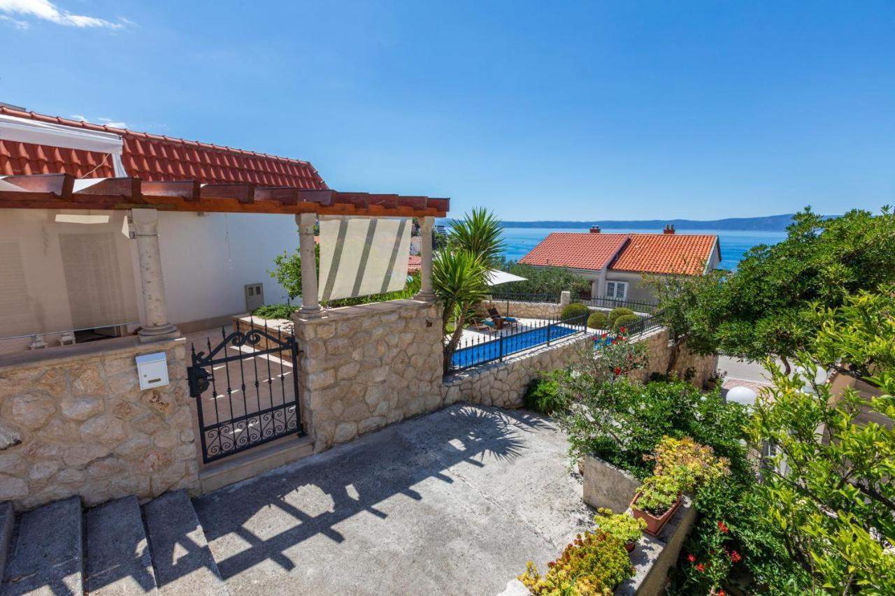 Villa Old Olive, 3Lovelyvillas 포드고라 외부 사진