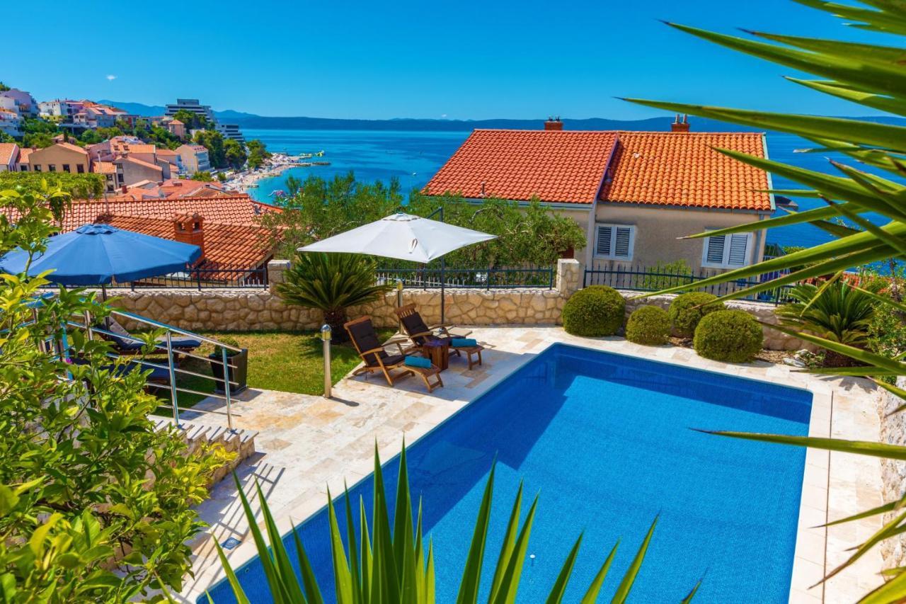 Villa Old Olive, 3Lovelyvillas 포드고라 외부 사진