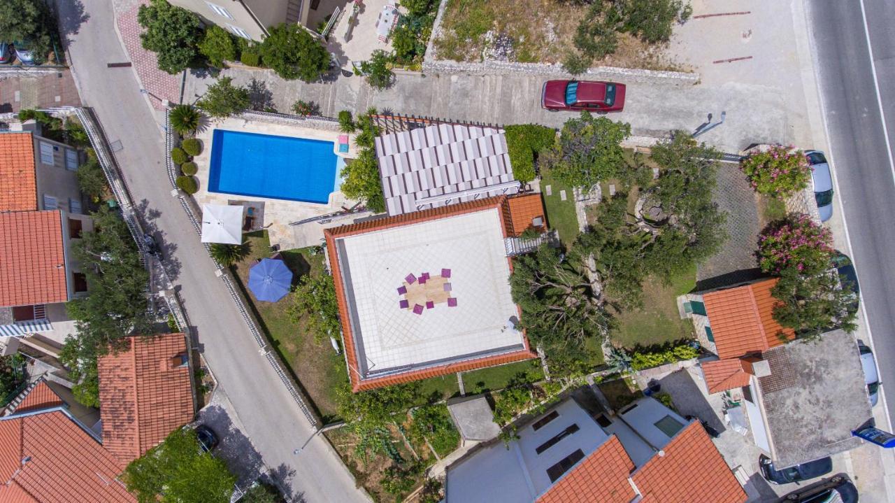Villa Old Olive, 3Lovelyvillas 포드고라 외부 사진