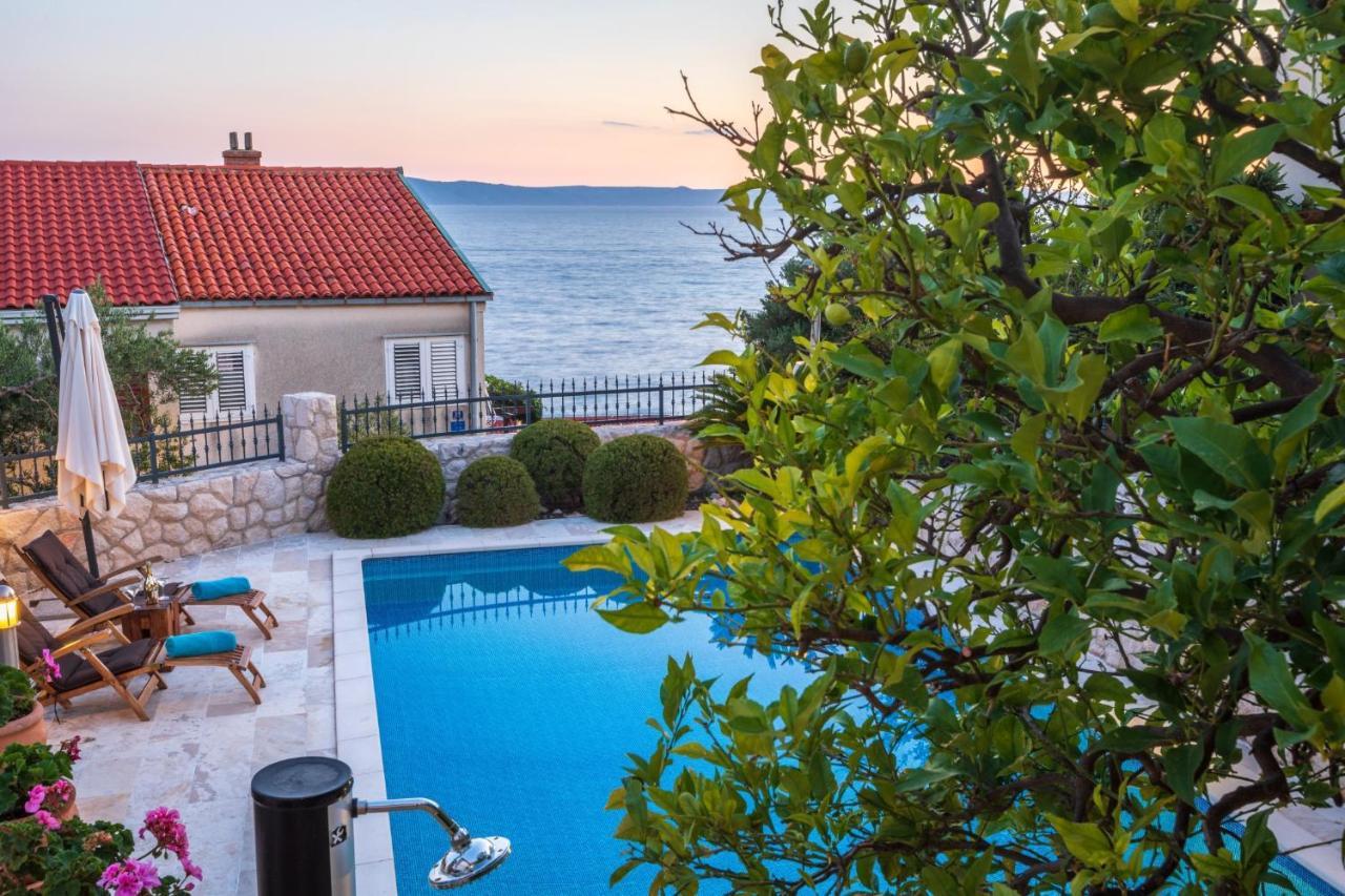 Villa Old Olive, 3Lovelyvillas 포드고라 외부 사진