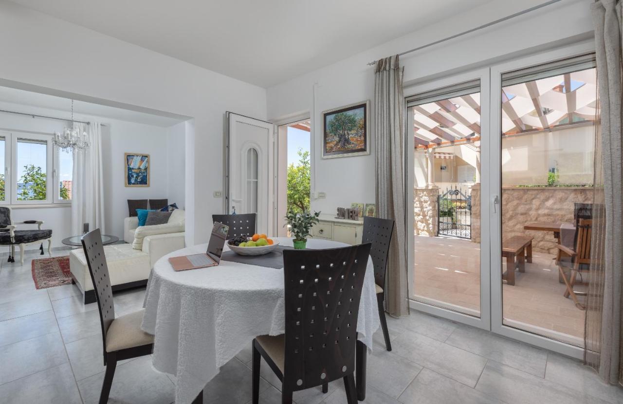 Villa Old Olive, 3Lovelyvillas 포드고라 외부 사진