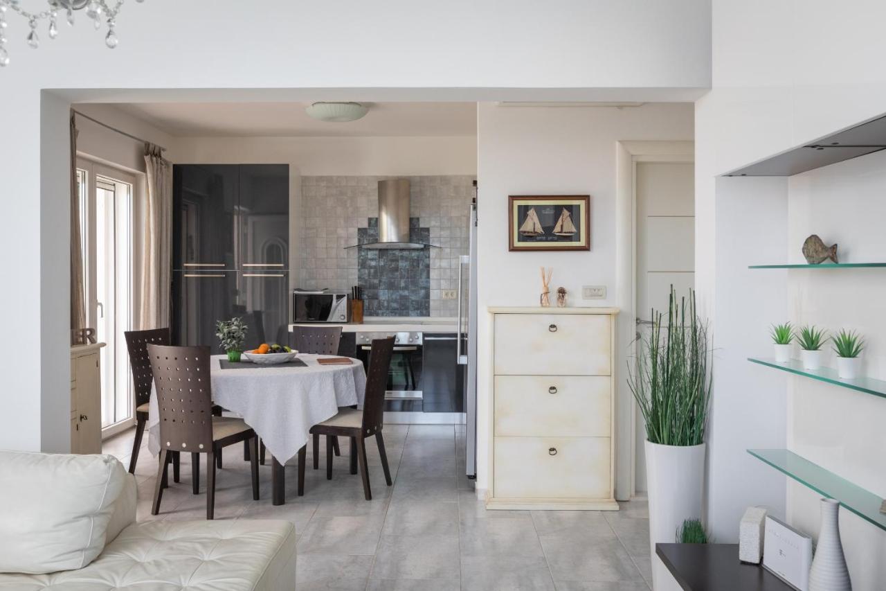 Villa Old Olive, 3Lovelyvillas 포드고라 외부 사진