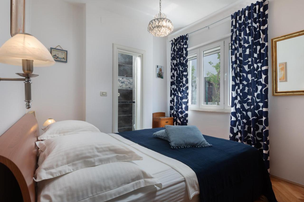 Villa Old Olive, 3Lovelyvillas 포드고라 외부 사진