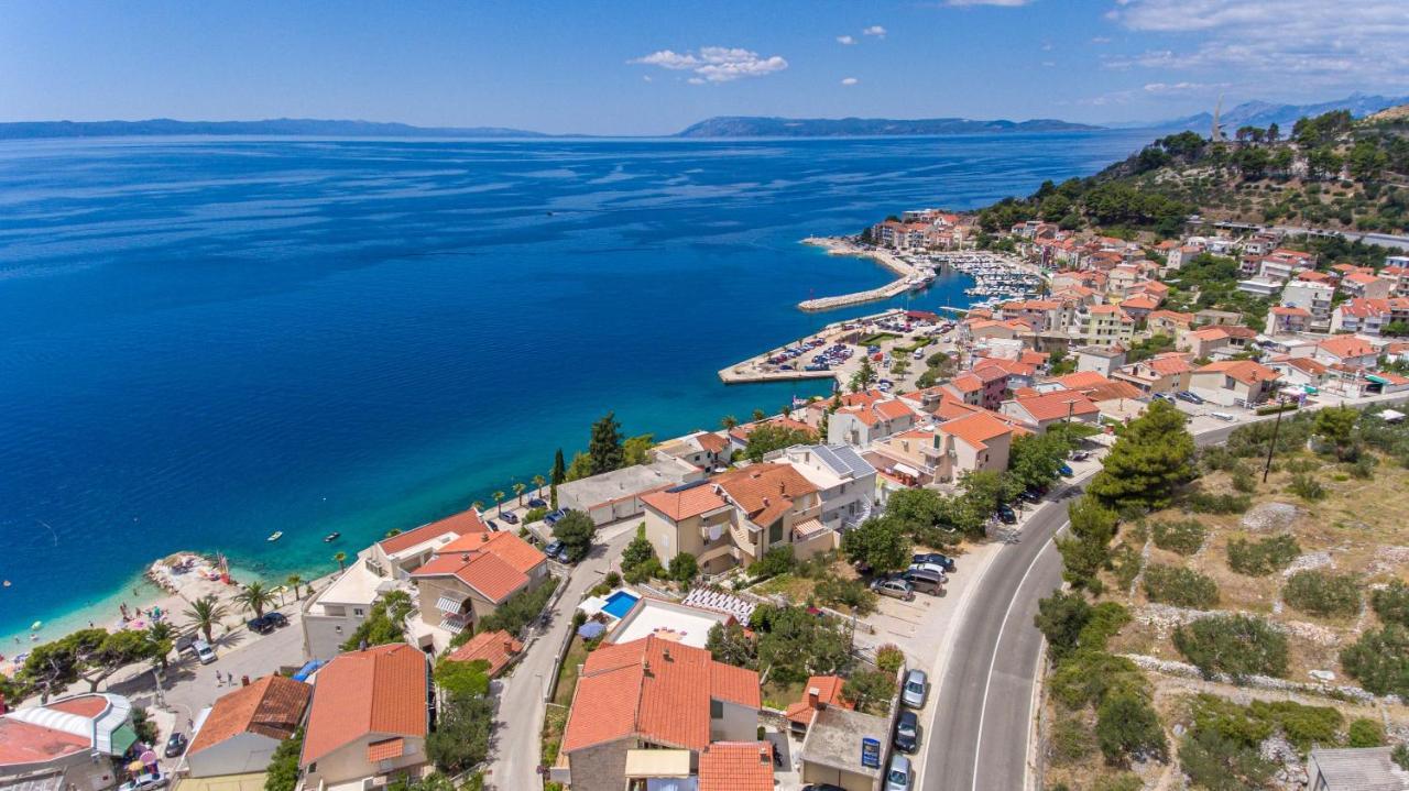 Villa Old Olive, 3Lovelyvillas 포드고라 외부 사진